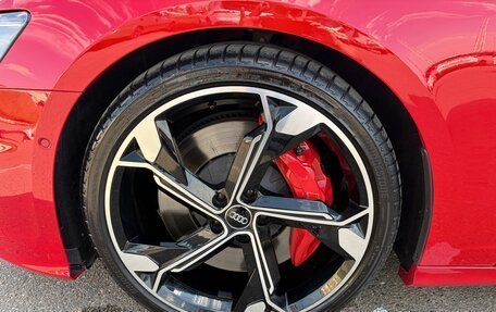 Audi S6, 2020 год, 5 420 000 рублей, 8 фотография