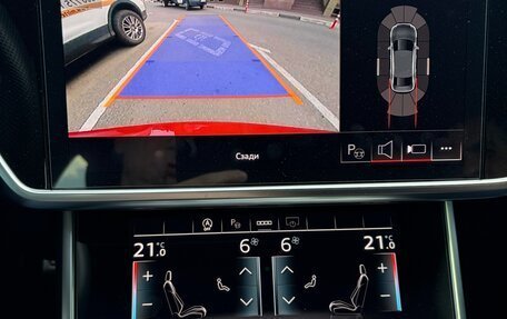 Audi S6, 2020 год, 5 420 000 рублей, 16 фотография