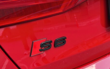 Audi S6, 2020 год, 5 420 000 рублей, 6 фотография