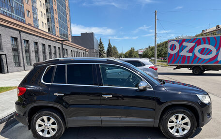 Volkswagen Tiguan I, 2011 год, 1 219 000 рублей, 4 фотография