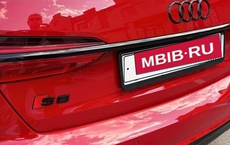 Audi S6, 2020 год, 5 420 000 рублей, 14 фотография