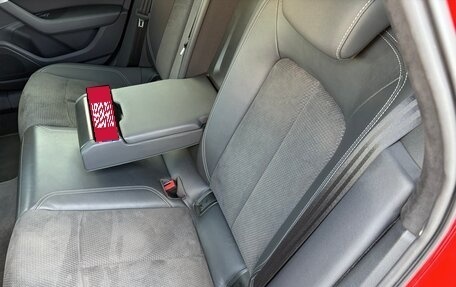 Audi S6, 2020 год, 5 420 000 рублей, 12 фотография