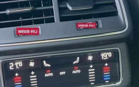 Audi S6, 2020 год, 5 420 000 рублей, 11 фотография