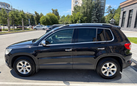 Volkswagen Tiguan I, 2011 год, 1 219 000 рублей, 8 фотография
