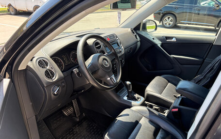 Volkswagen Tiguan I, 2011 год, 1 219 000 рублей, 13 фотография