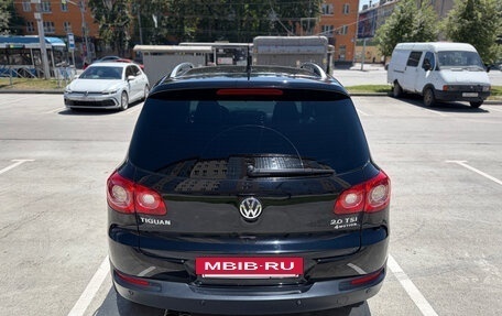 Volkswagen Tiguan I, 2011 год, 1 219 000 рублей, 6 фотография