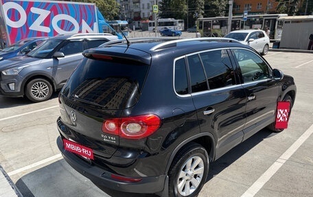 Volkswagen Tiguan I, 2011 год, 1 219 000 рублей, 5 фотография
