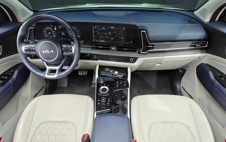 KIA Sportage IV рестайлинг, 2022 год, 3 030 000 рублей, 7 фотография