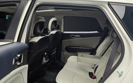 KIA Sportage IV рестайлинг, 2022 год, 3 030 000 рублей, 11 фотография