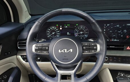 KIA Sportage IV рестайлинг, 2022 год, 3 030 000 рублей, 12 фотография