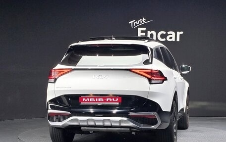 KIA Sportage IV рестайлинг, 2022 год, 3 030 000 рублей, 4 фотография