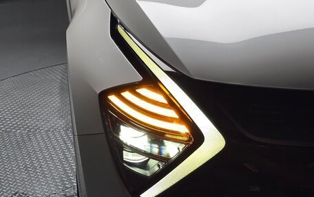 KIA Sportage IV рестайлинг, 2022 год, 3 030 000 рублей, 22 фотография