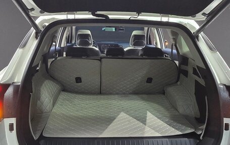 KIA Sportage IV рестайлинг, 2022 год, 3 030 000 рублей, 31 фотография