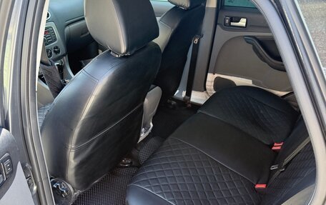 Ford Focus II рестайлинг, 2010 год, 600 000 рублей, 6 фотография