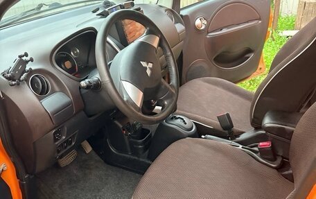 Mitsubishi i-MiEV, 2011 год, 699 999 рублей, 6 фотография