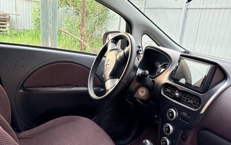 Mitsubishi i-MiEV, 2011 год, 699 999 рублей, 5 фотография
