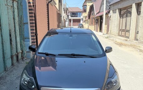 Ford Focus II рестайлинг, 2010 год, 600 000 рублей, 1 фотография