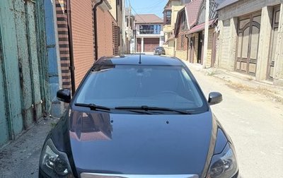 Ford Focus II рестайлинг, 2010 год, 600 000 рублей, 1 фотография