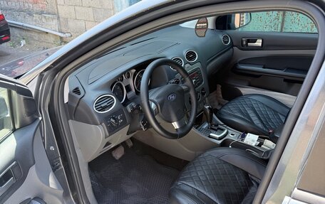 Ford Focus II рестайлинг, 2010 год, 600 000 рублей, 5 фотография