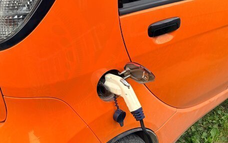 Mitsubishi i-MiEV, 2011 год, 699 999 рублей, 3 фотография