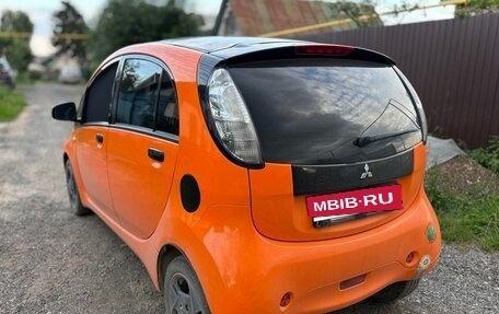 Mitsubishi i-MiEV, 2011 год, 699 999 рублей, 2 фотография