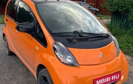 Mitsubishi i-MiEV, 2011 год, 699 999 рублей, 1 фотография