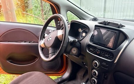 Mitsubishi i-MiEV, 2011 год, 699 999 рублей, 10 фотография