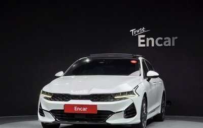 KIA K5, 2023 год, 2 621 000 рублей, 1 фотография