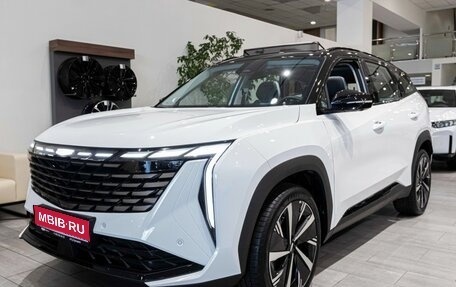 Geely Atlas, 2026 год, 4 229 990 рублей, 1 фотография