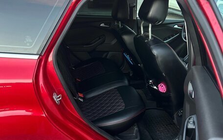 Ford Focus III, 2014 год, 655 000 рублей, 10 фотография