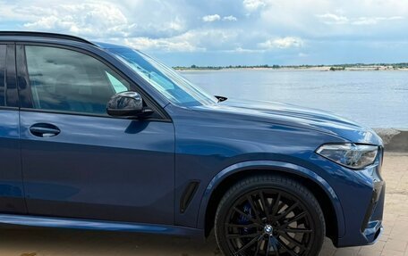 BMW X5, 2020 год, 5 790 000 рублей, 3 фотография
