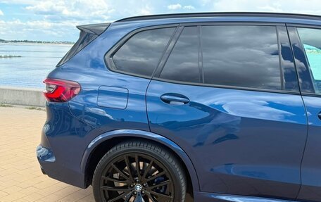 BMW X5, 2020 год, 5 790 000 рублей, 6 фотография