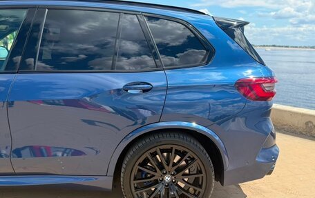 BMW X5, 2020 год, 5 790 000 рублей, 4 фотография
