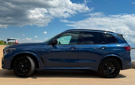 BMW X5, 2020 год, 5 790 000 рублей, 5 фотография