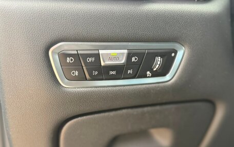BMW X5, 2020 год, 5 790 000 рублей, 13 фотография