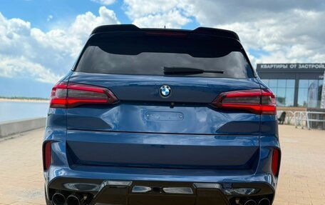 BMW X5, 2020 год, 5 790 000 рублей, 12 фотография