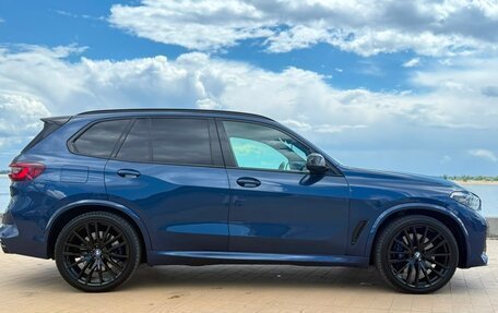 BMW X5, 2020 год, 5 790 000 рублей, 2 фотография