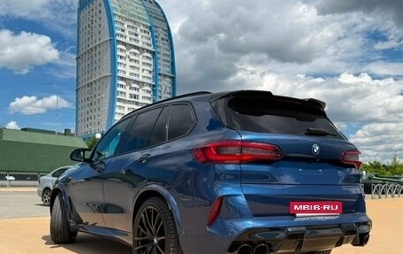 BMW X5, 2020 год, 5 790 000 рублей, 10 фотография