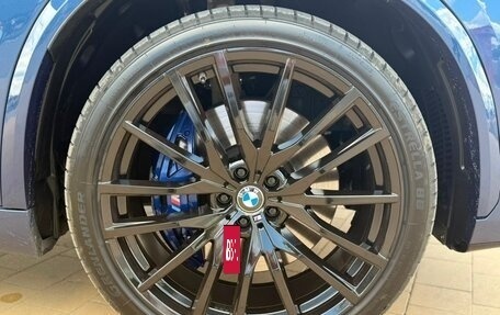 BMW X5, 2020 год, 5 790 000 рублей, 11 фотография