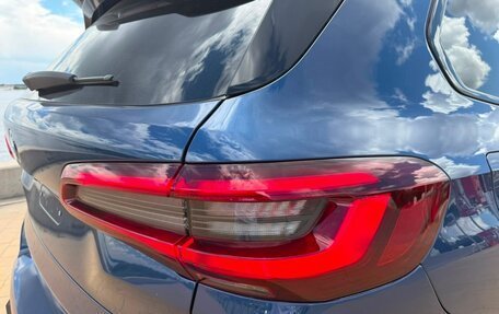 BMW X5, 2020 год, 5 790 000 рублей, 22 фотография