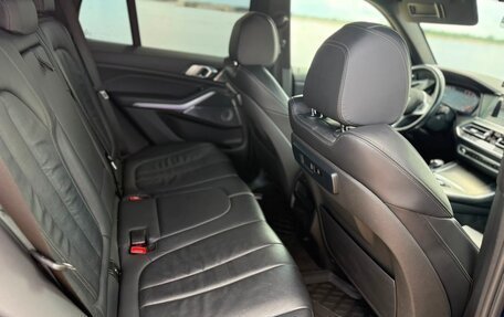 BMW X5, 2020 год, 5 790 000 рублей, 24 фотография