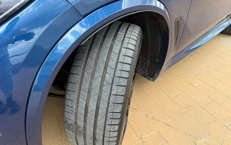 BMW X5, 2020 год, 5 790 000 рублей, 28 фотография