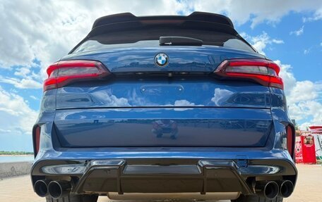BMW X5, 2020 год, 5 790 000 рублей, 29 фотография