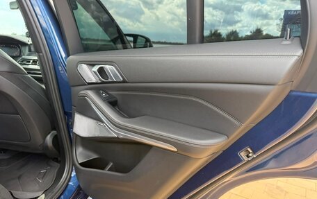 BMW X5, 2020 год, 5 790 000 рублей, 21 фотография