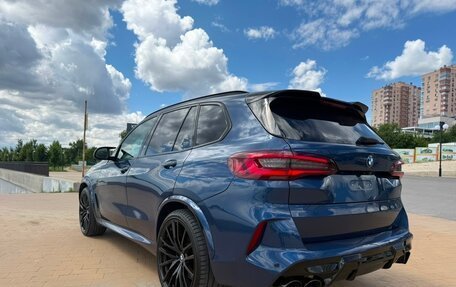 BMW X5, 2020 год, 5 790 000 рублей, 26 фотография