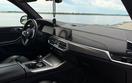 BMW X5, 2020 год, 5 790 000 рублей, 25 фотография