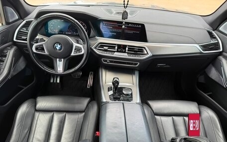 BMW X5, 2020 год, 5 790 000 рублей, 18 фотография