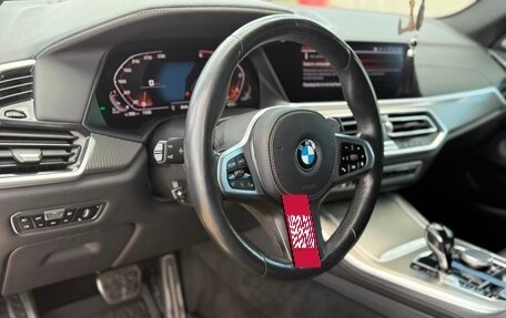 BMW X5, 2020 год, 5 790 000 рублей, 20 фотография