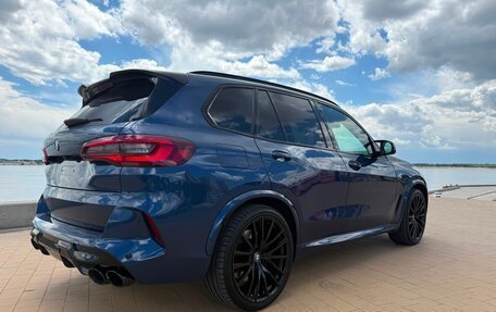 BMW X5, 2020 год, 5 790 000 рублей, 31 фотография