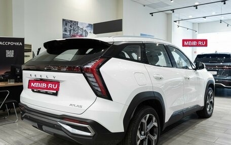 Geely Atlas, 2026 год, 4 119 990 рублей, 5 фотография